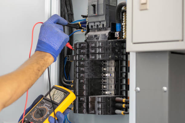 Emergency Electrical Repair Services in Cridersville, OH