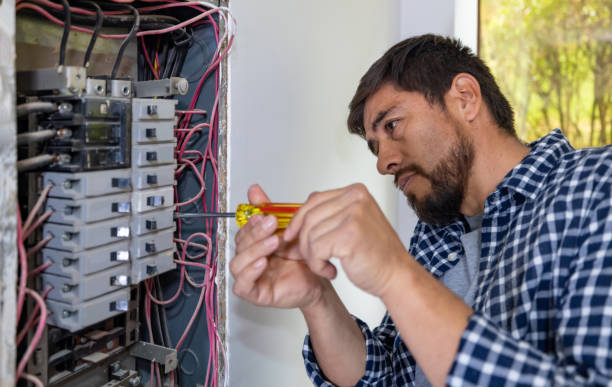 Best Data and Communication Cabling  in Cridersville, OH